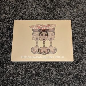 Saharan Blush Vol 2